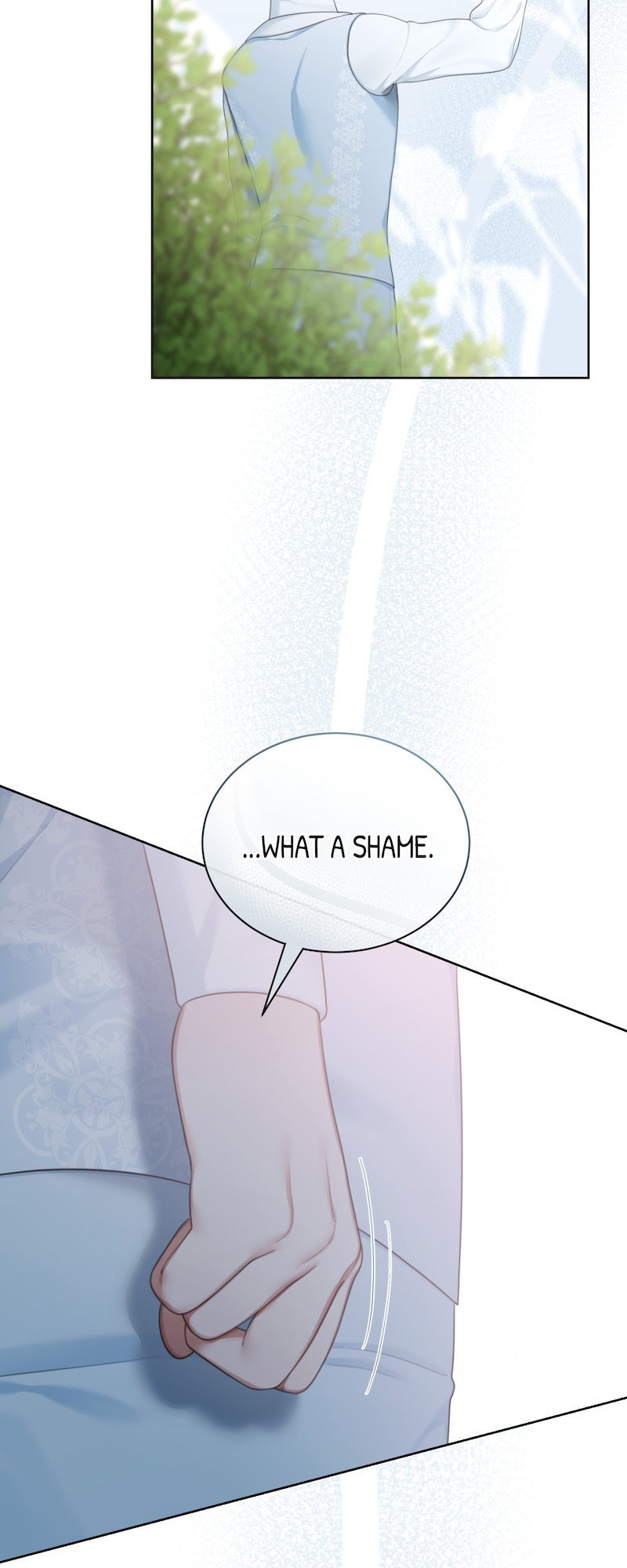 The Maid No Longer Desires her Master chapter 5 page 28