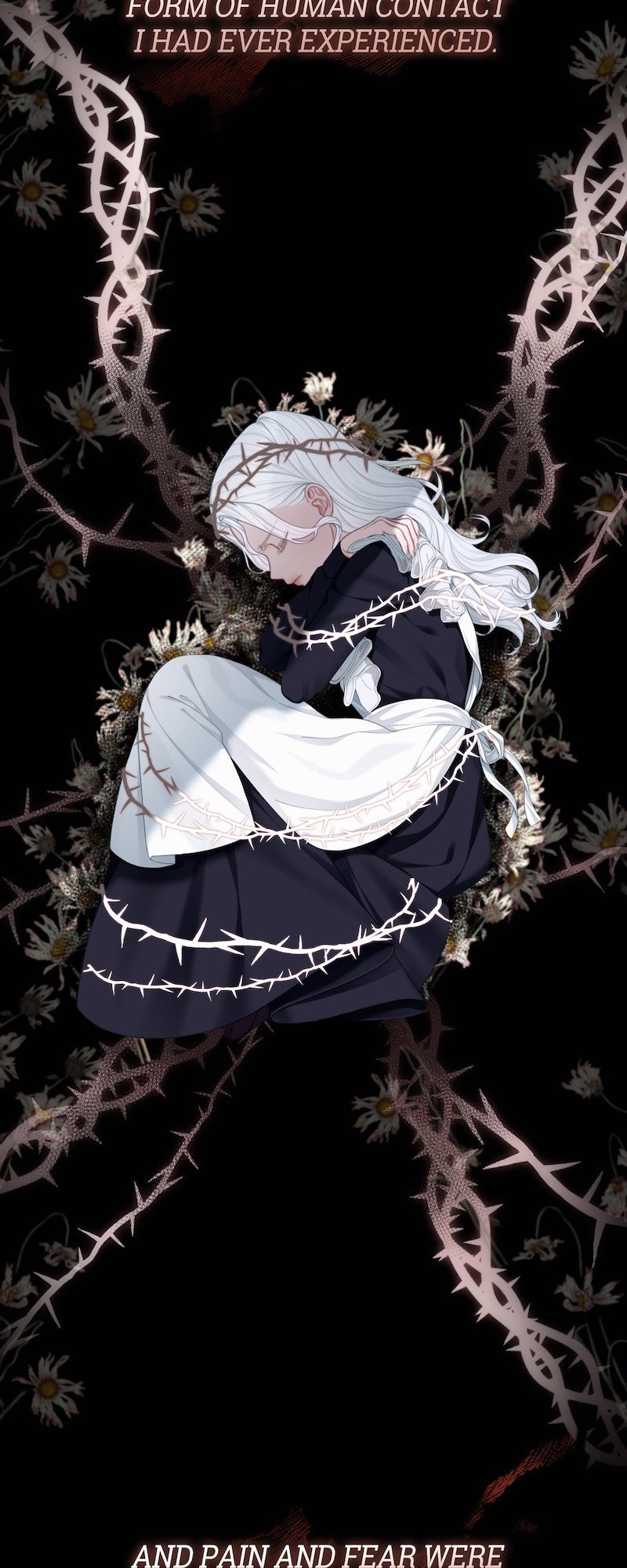 The Maid No Longer Desires her Master chapter 5 page 4
