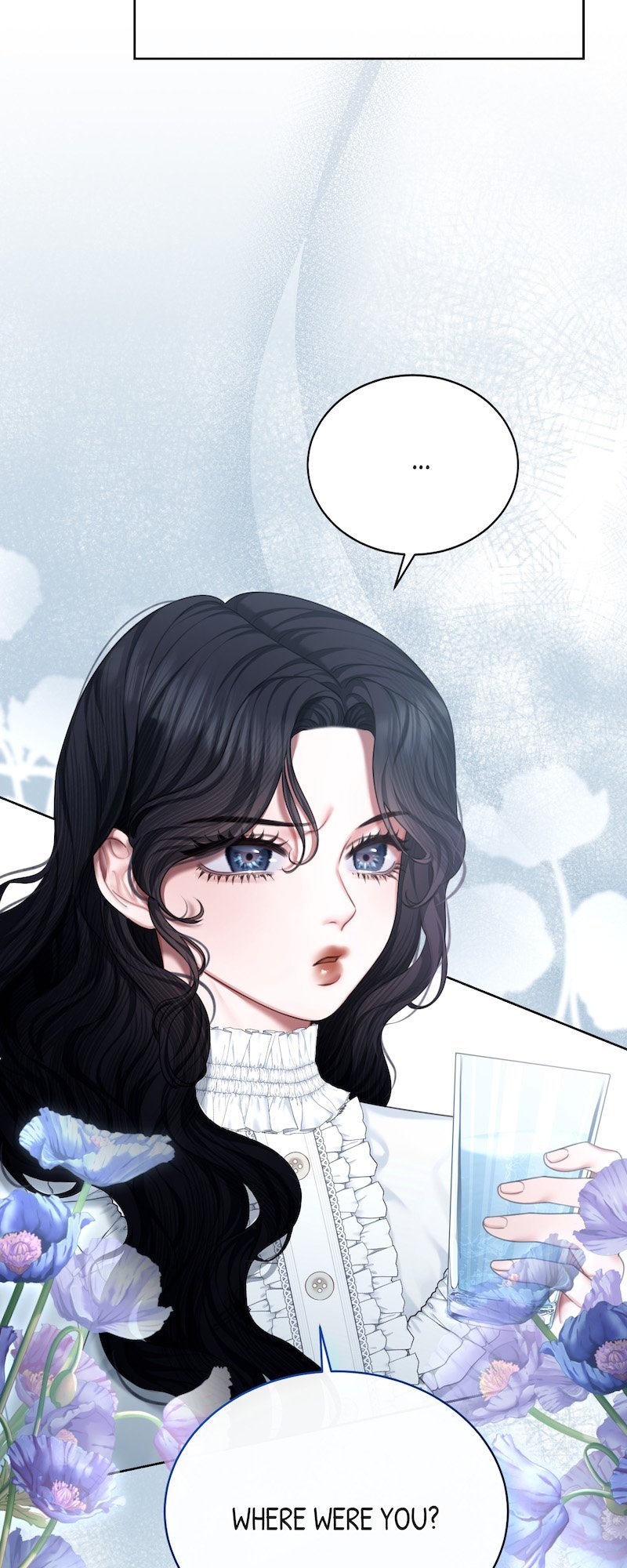 The Maid No Longer Desires her Master chapter 5 page 38