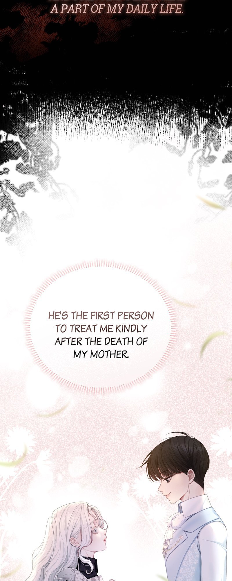 The Maid No Longer Desires her Master chapter 5 page 5