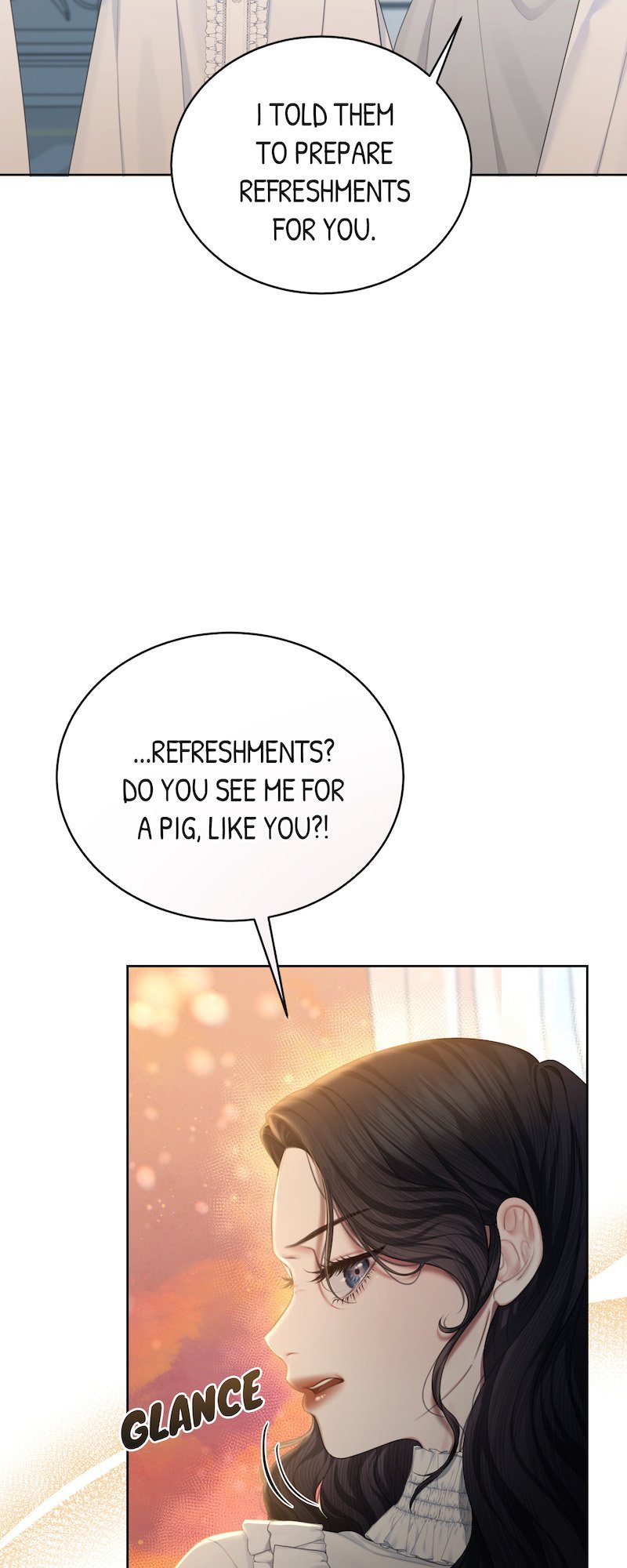 The Maid No Longer Desires her Master chapter 5 page 45
