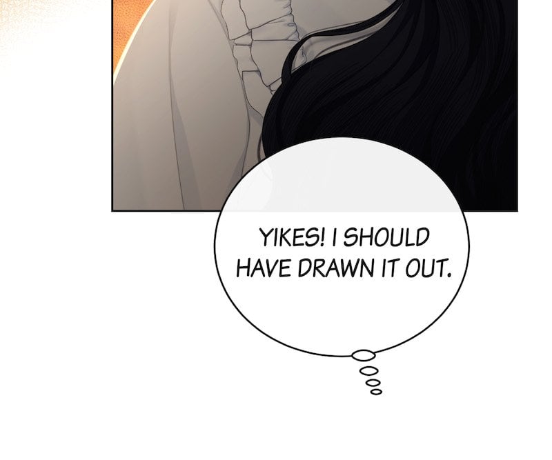 The Maid No Longer Desires her Master chapter 5 page 46