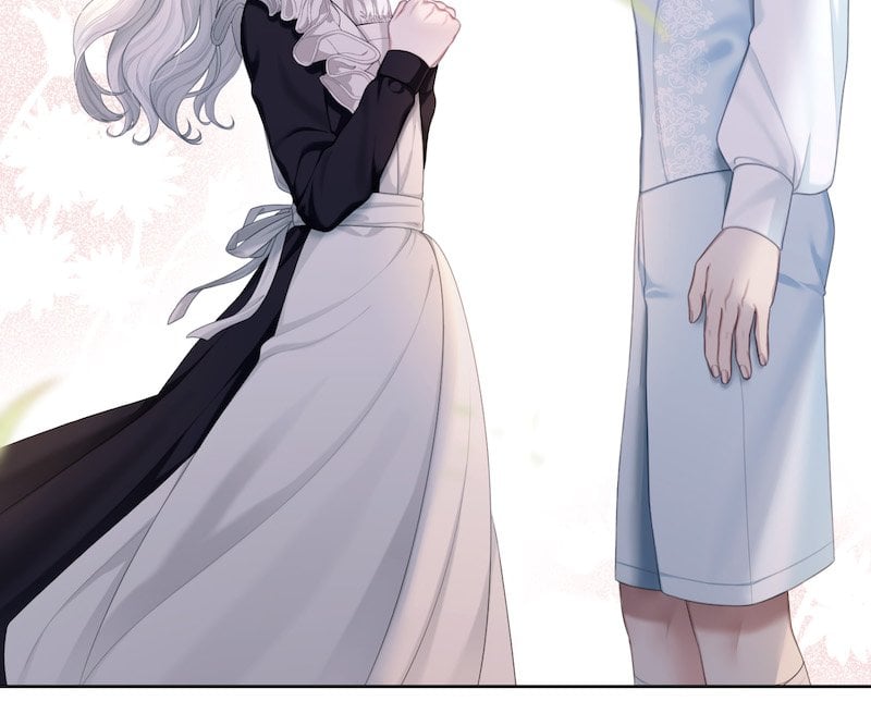 The Maid No Longer Desires her Master chapter 5 page 6