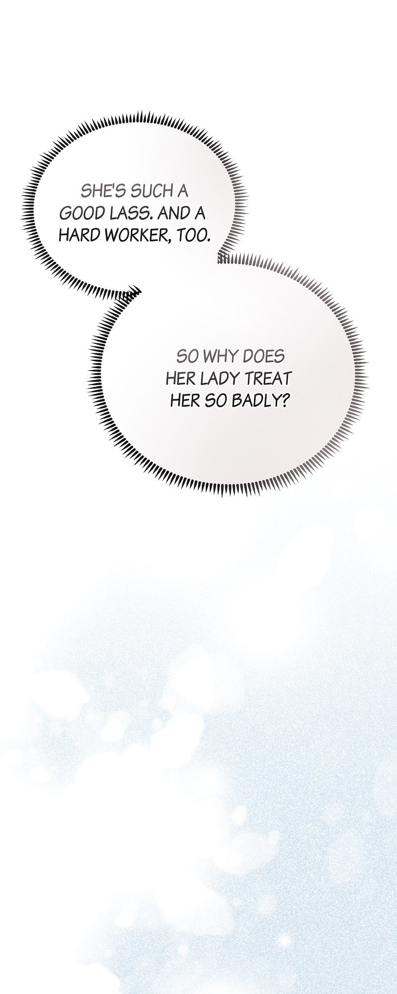 The Maid No Longer Desires her Master chapter 5 page 59