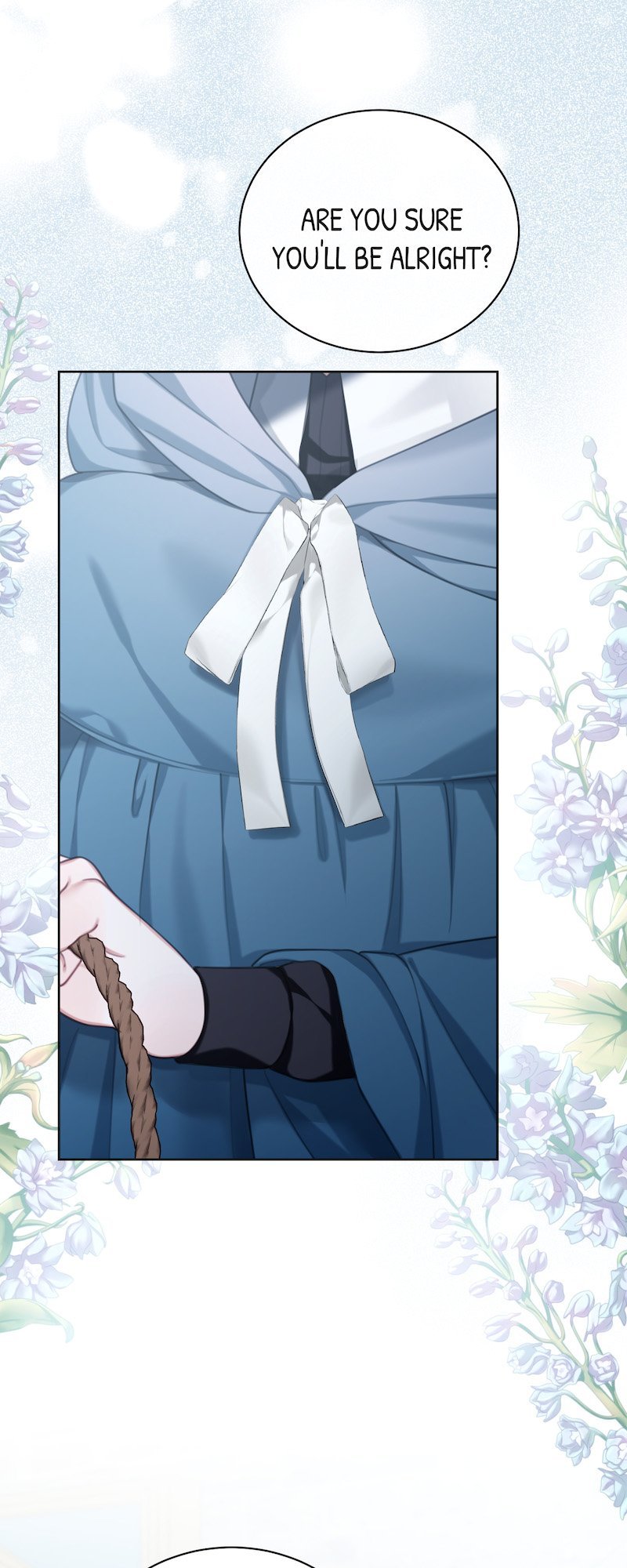 The Maid No Longer Desires her Master chapter 5 page 60