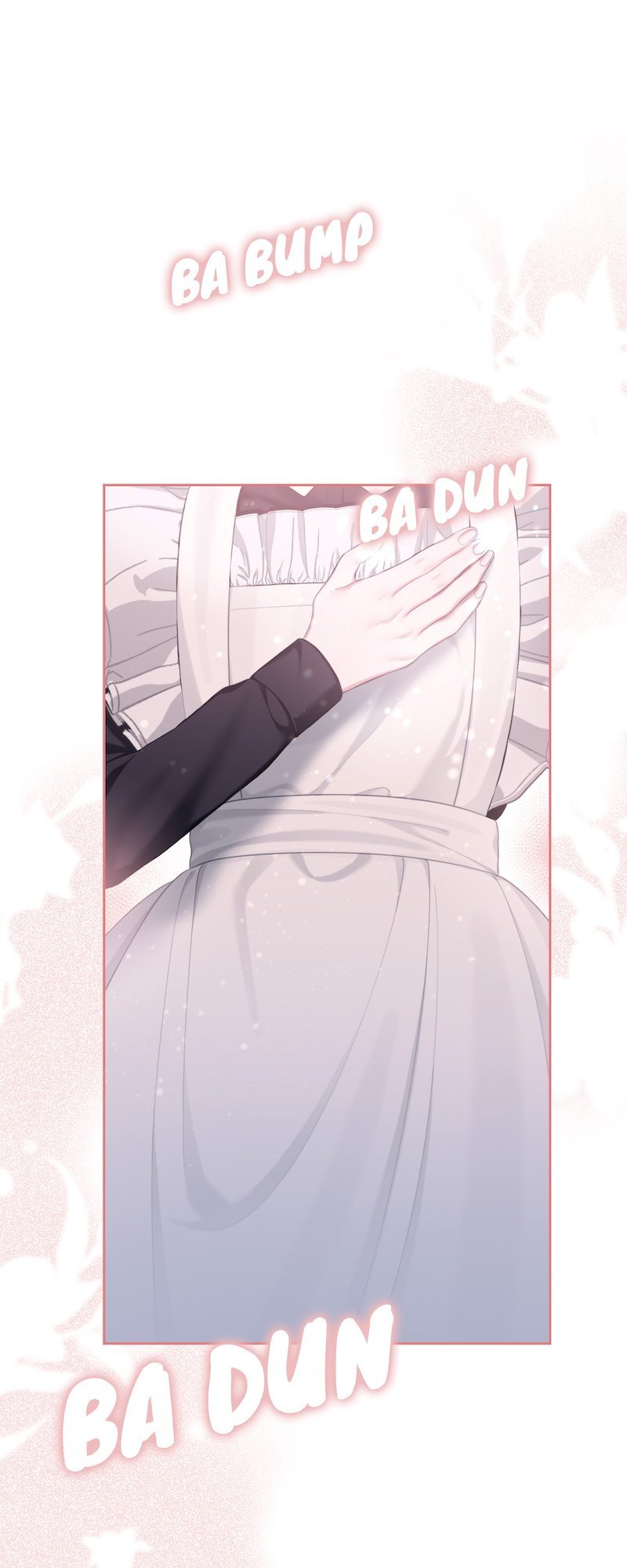 The Maid No Longer Desires her Master chapter 5 page 7