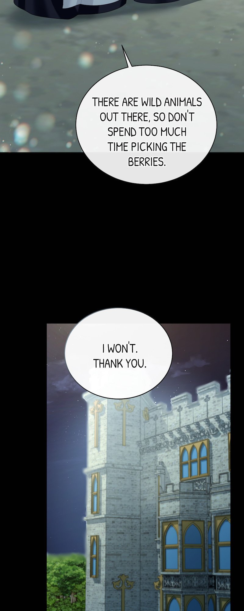 The Maid No Longer Desires her Master chapter 5 page 62