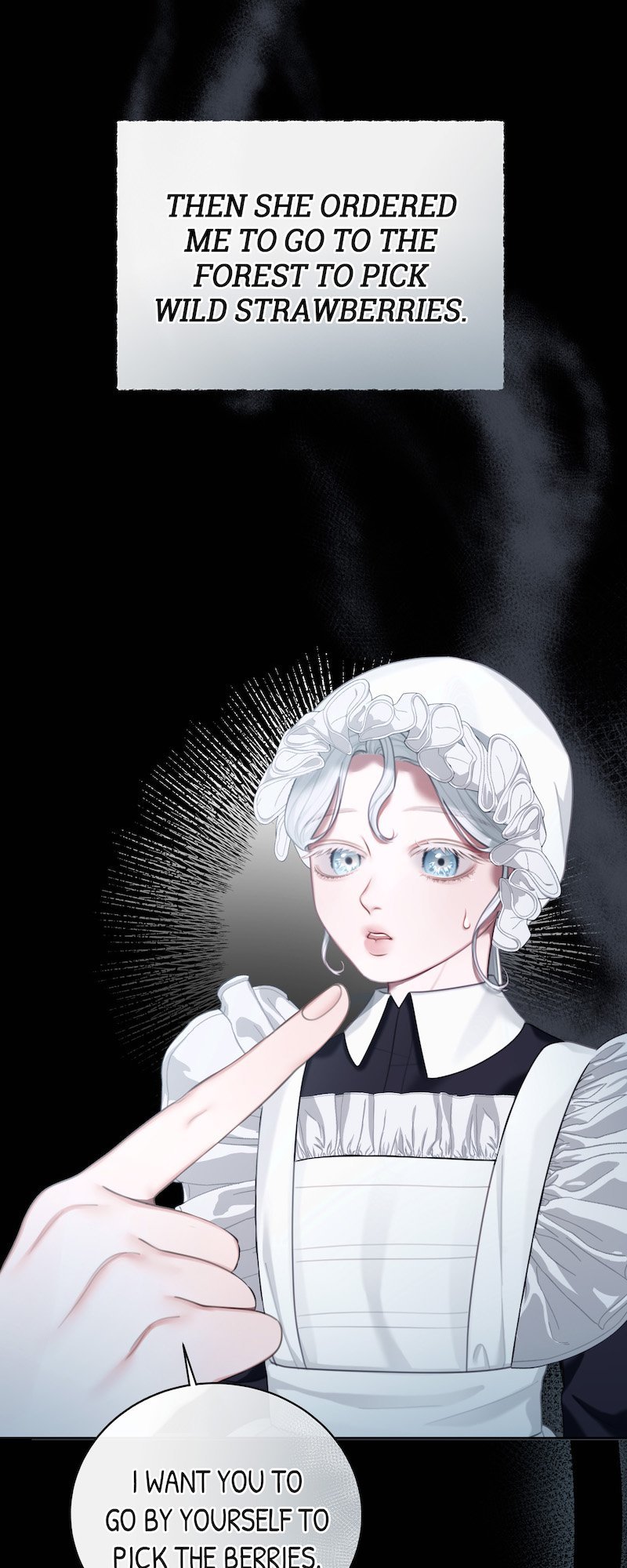 The Maid No Longer Desires her Master chapter 5 page 65