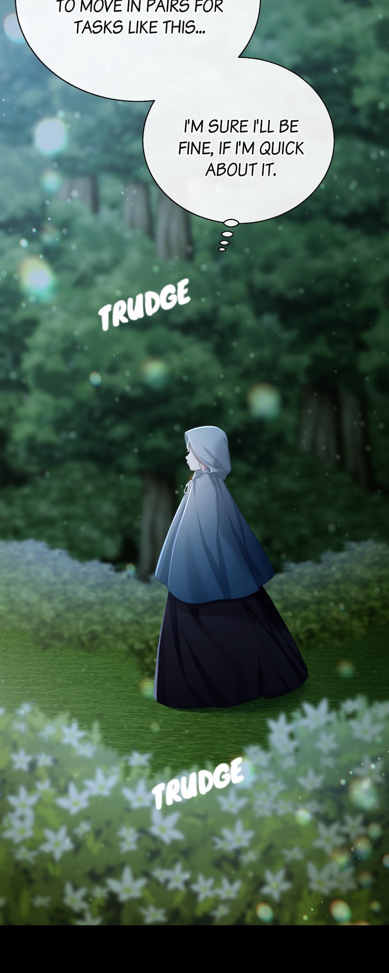 The Maid No Longer Desires her Master chapter 5 page 67