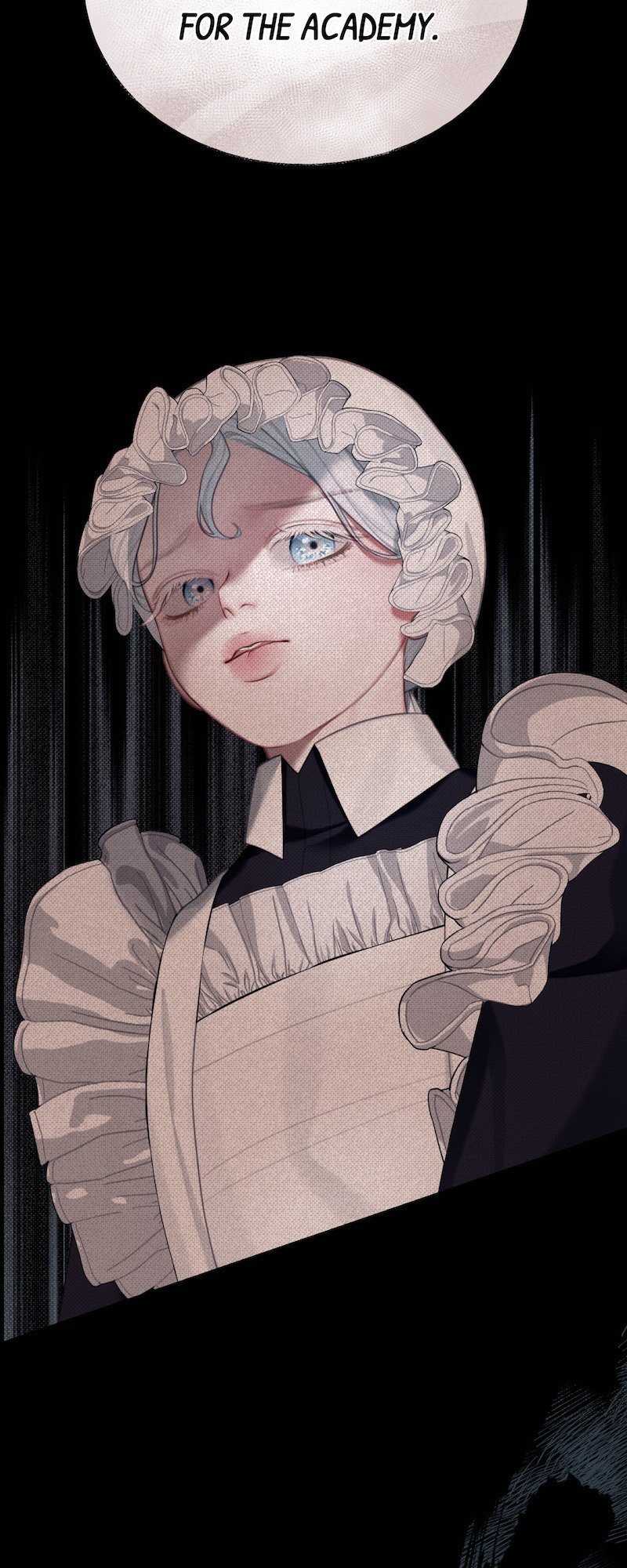 The Maid No Longer Desires her Master chapter 5 page 71