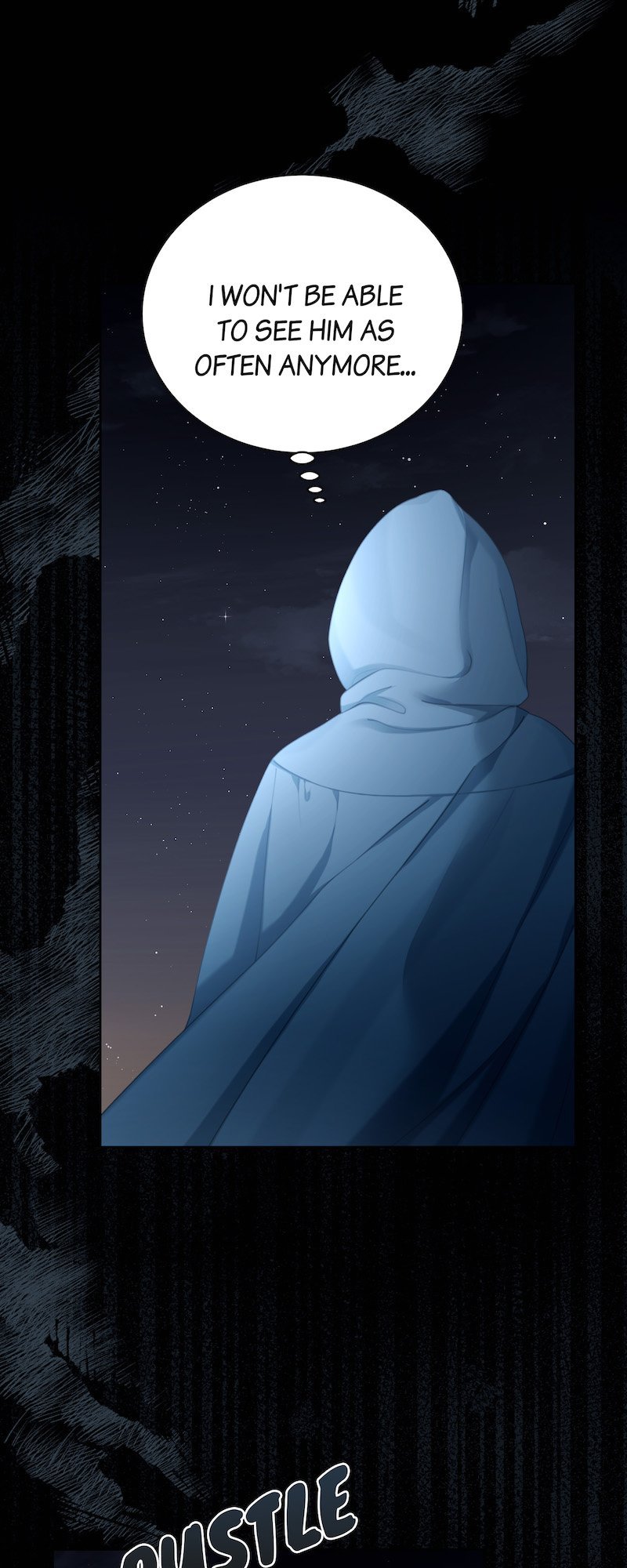 The Maid No Longer Desires her Master chapter 5 page 72