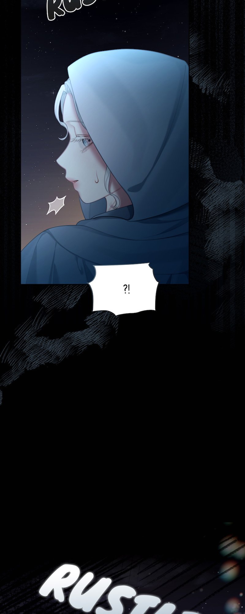The Maid No Longer Desires her Master chapter 5 page 73