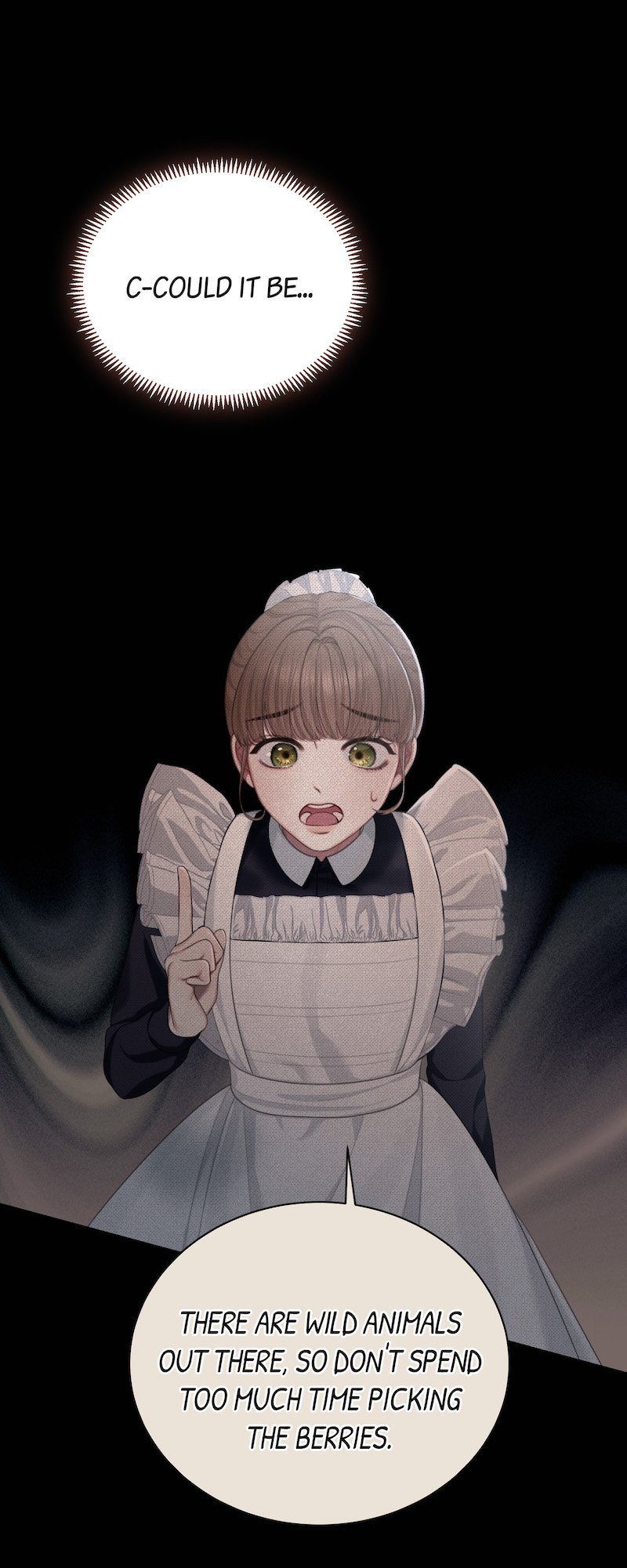 The Maid No Longer Desires her Master chapter 5 page 76