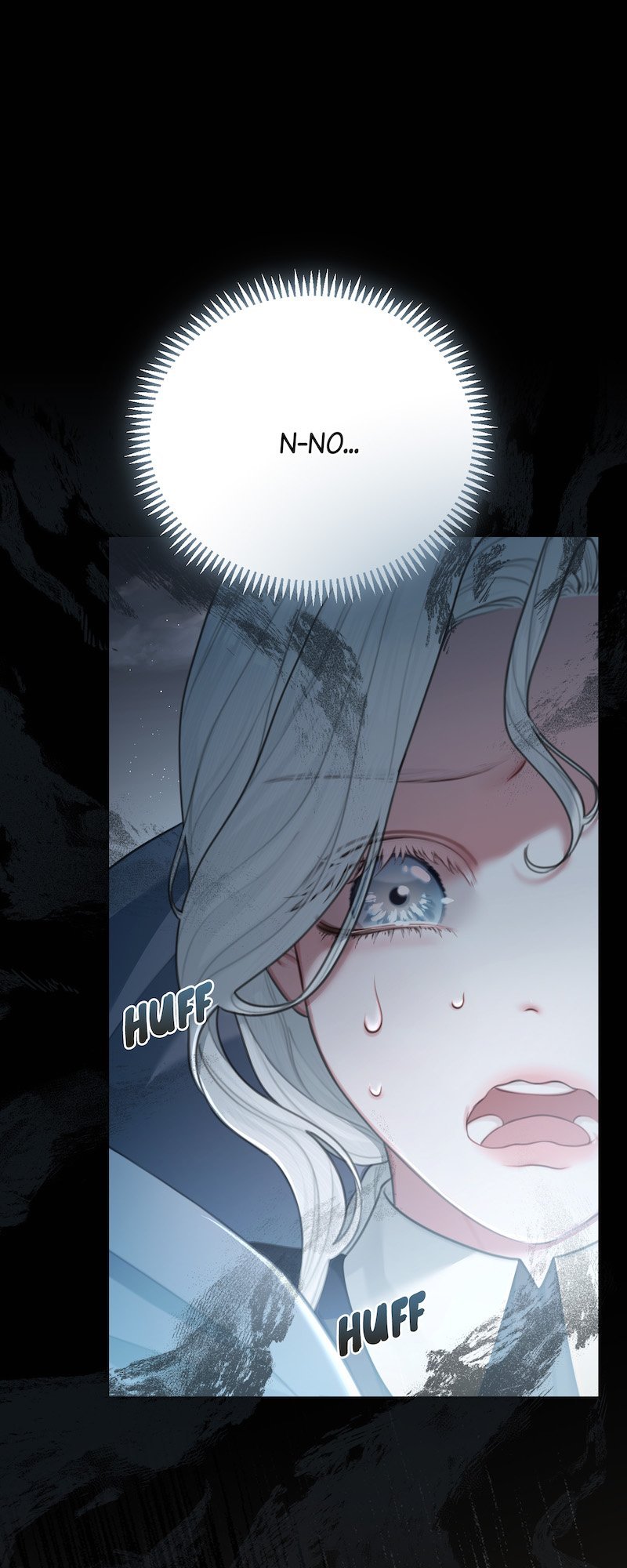 The Maid No Longer Desires her Master chapter 5 page 79