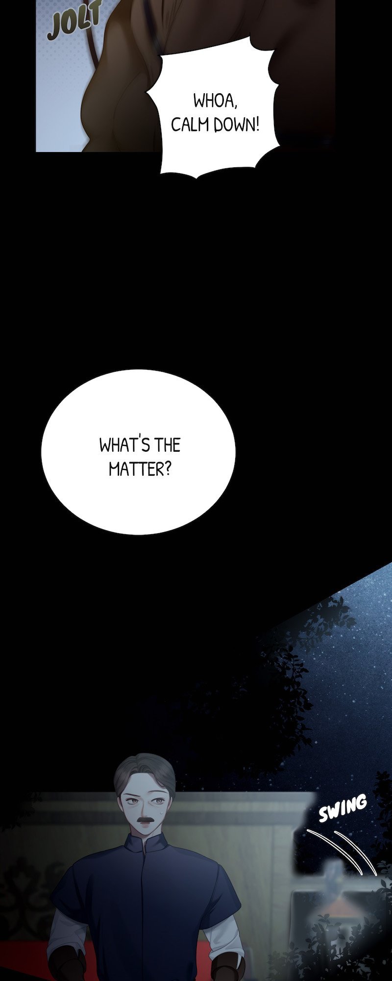 The Maid No Longer Desires her Master chapter 5 page 83