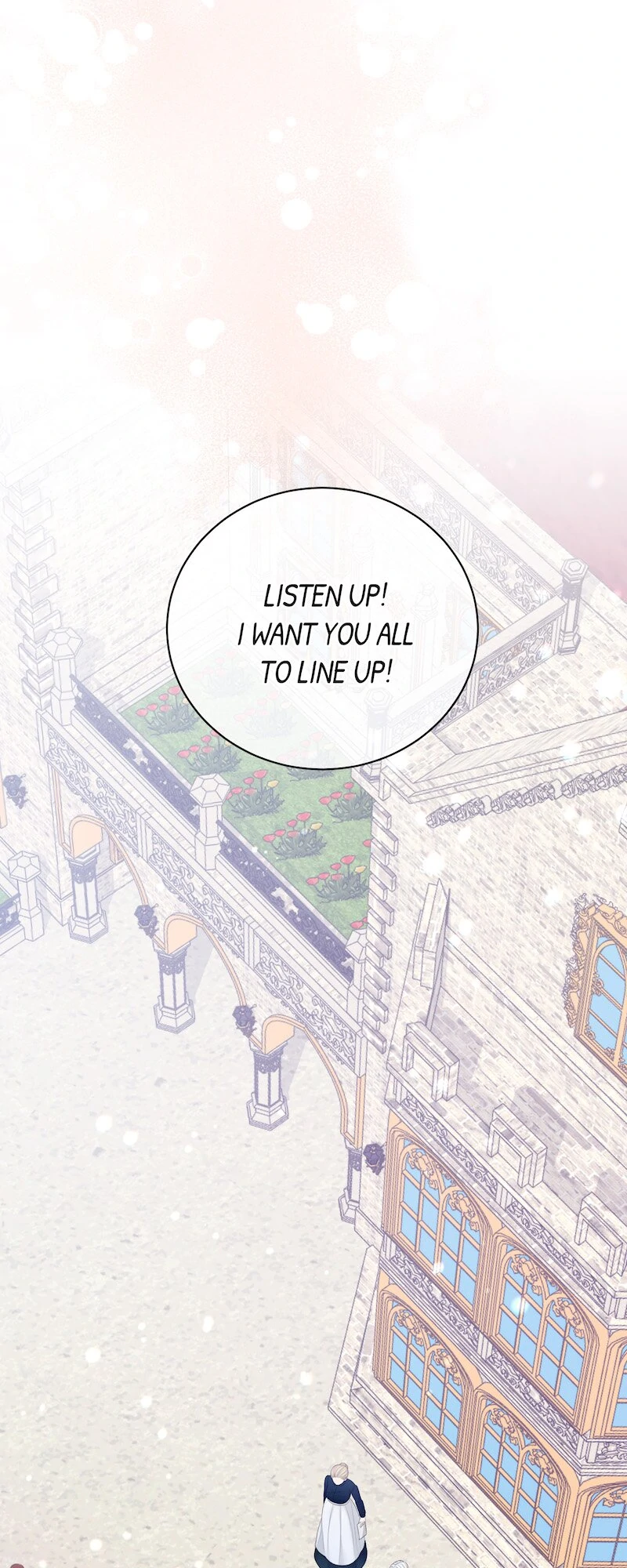 The Maid No Longer Desires her Master chapter 50 page 18