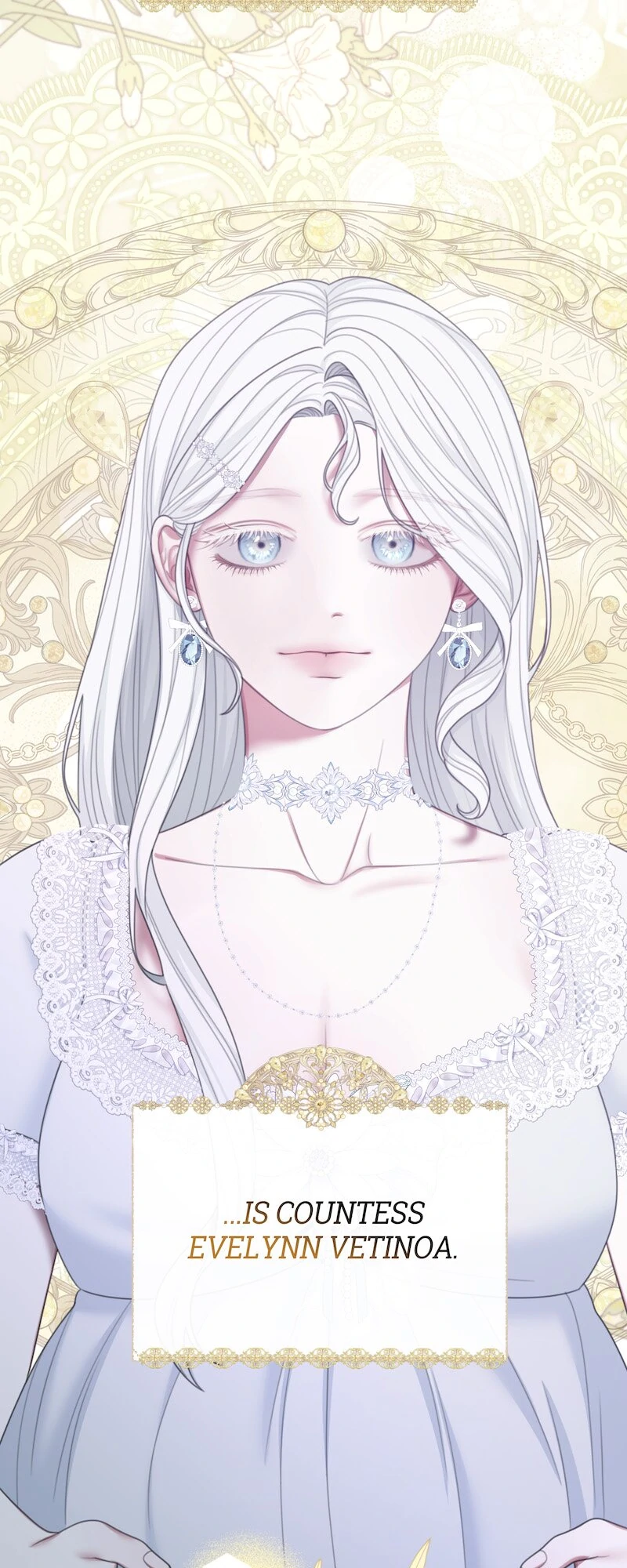 The Maid No Longer Desires her Master chapter 50 page 21