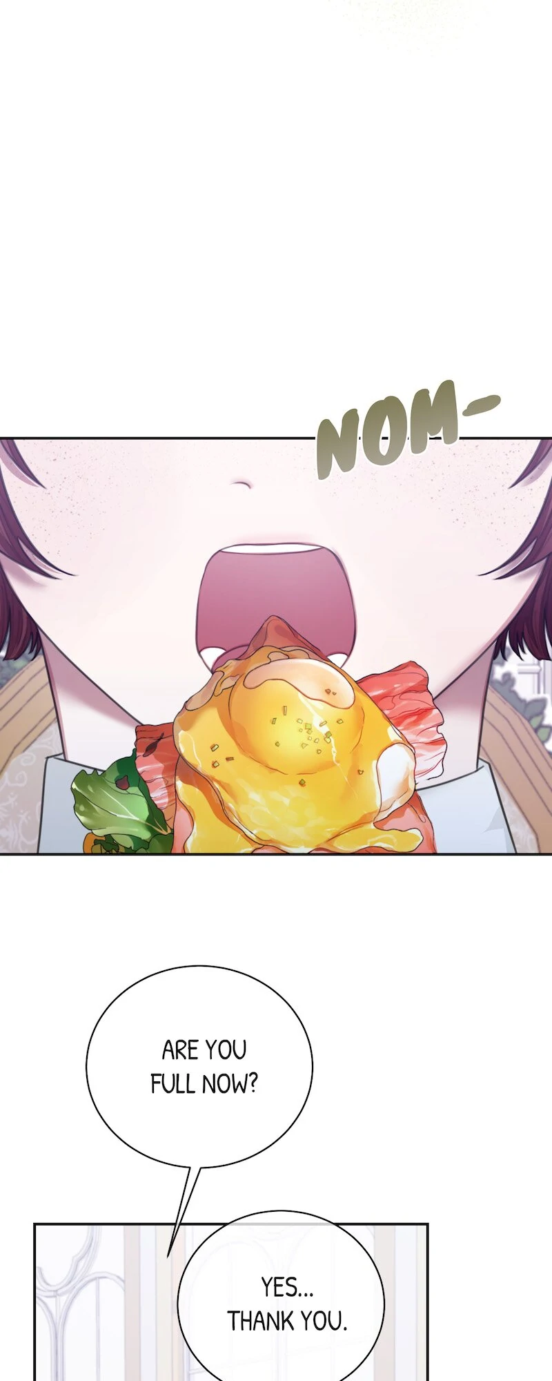 The Maid No Longer Desires her Master chapter 50 page 44