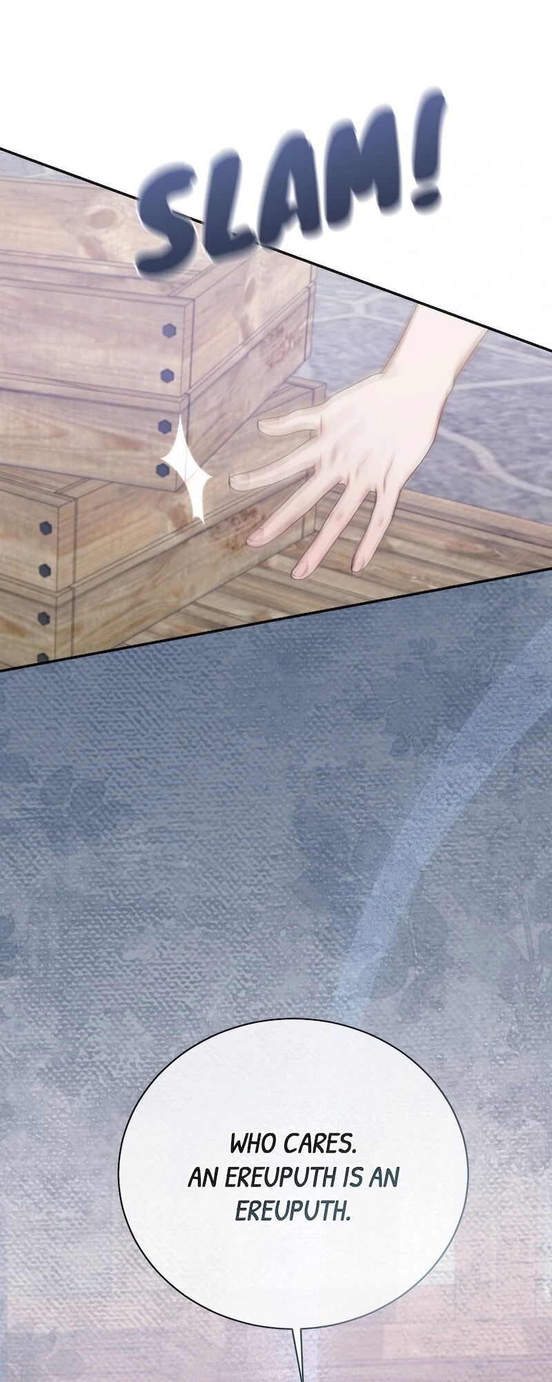 The Maid No Longer Desires her Master chapter 50 page 56