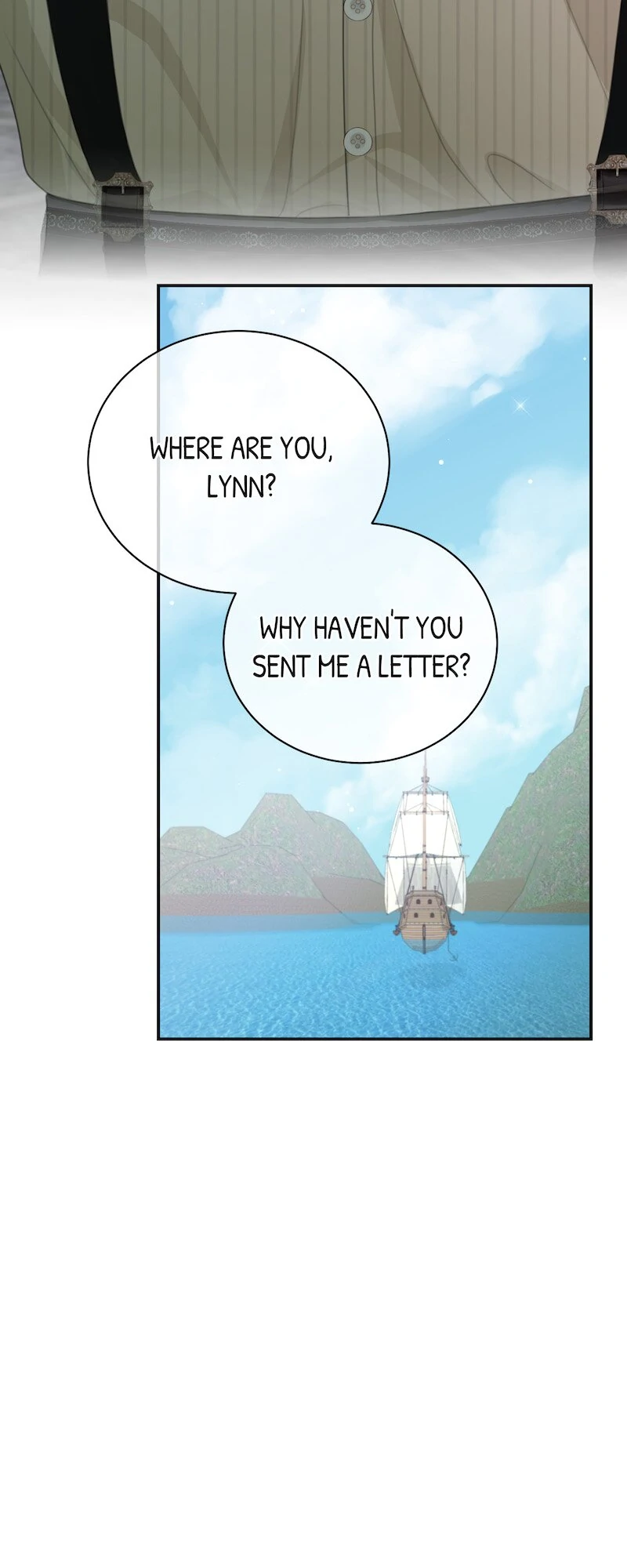 The Maid No Longer Desires her Master chapter 50 page 58