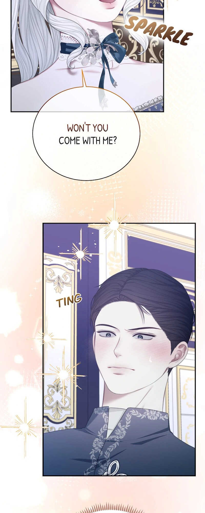 The Maid No Longer Desires her Master chapter 50 page 66