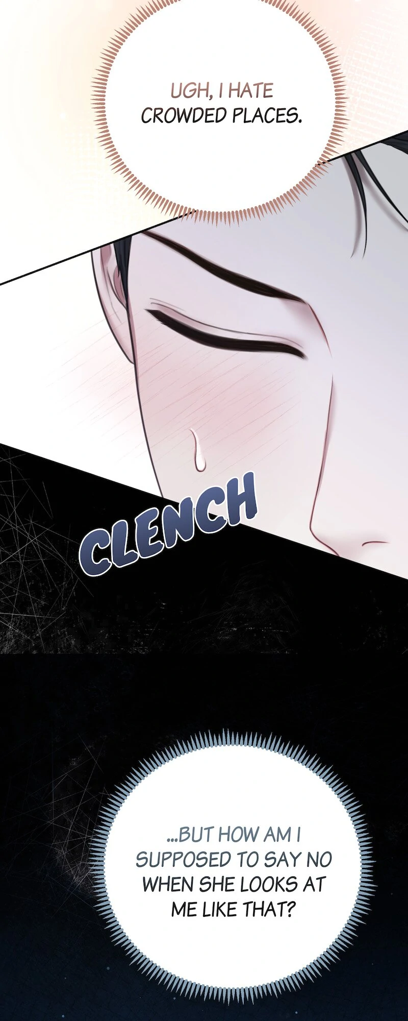 The Maid No Longer Desires her Master chapter 50 page 67