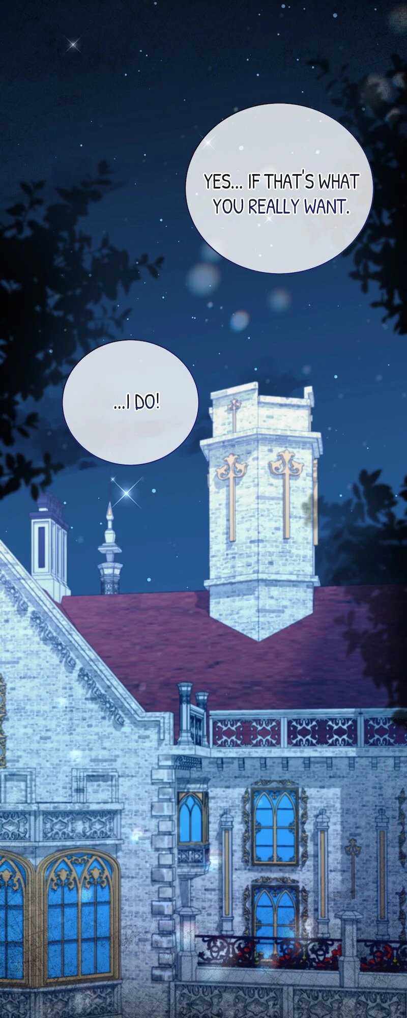 The Maid No Longer Desires her Master chapter 50 page 68