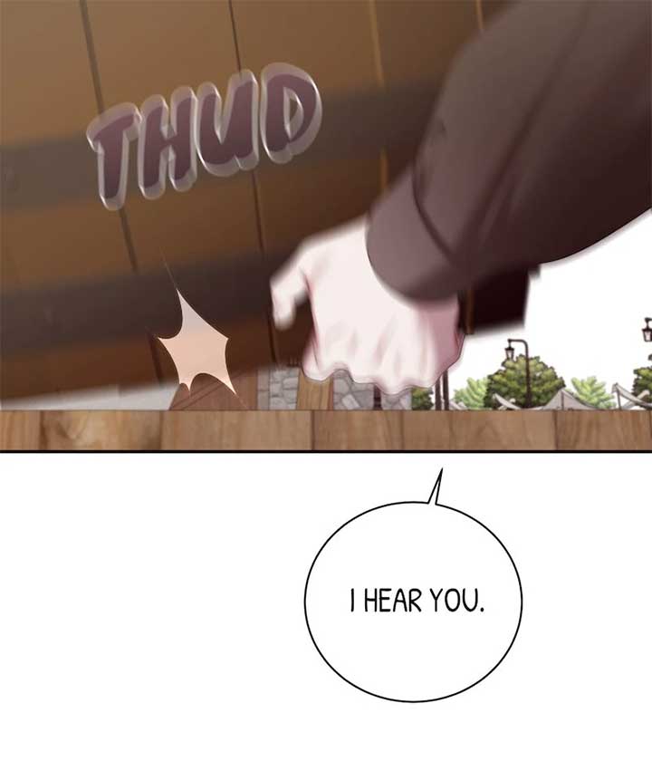 The Maid No Longer Desires her Master chapter 51 page 8