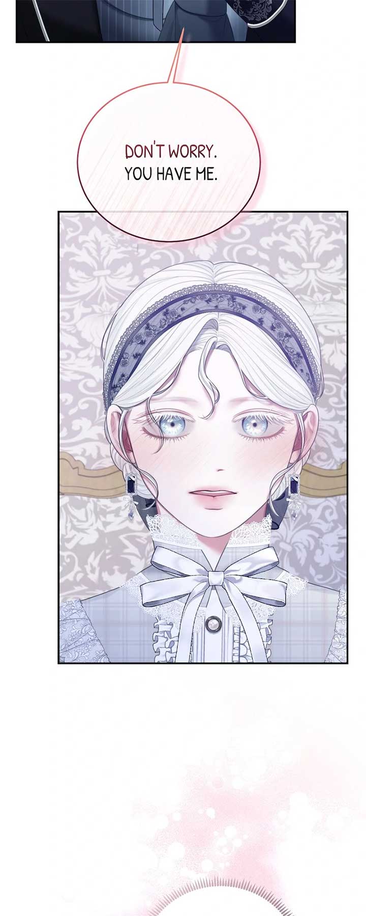 The Maid No Longer Desires her Master chapter 51 page 29