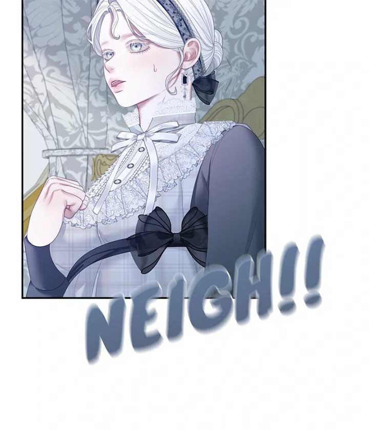 The Maid No Longer Desires her Master chapter 51 page 32