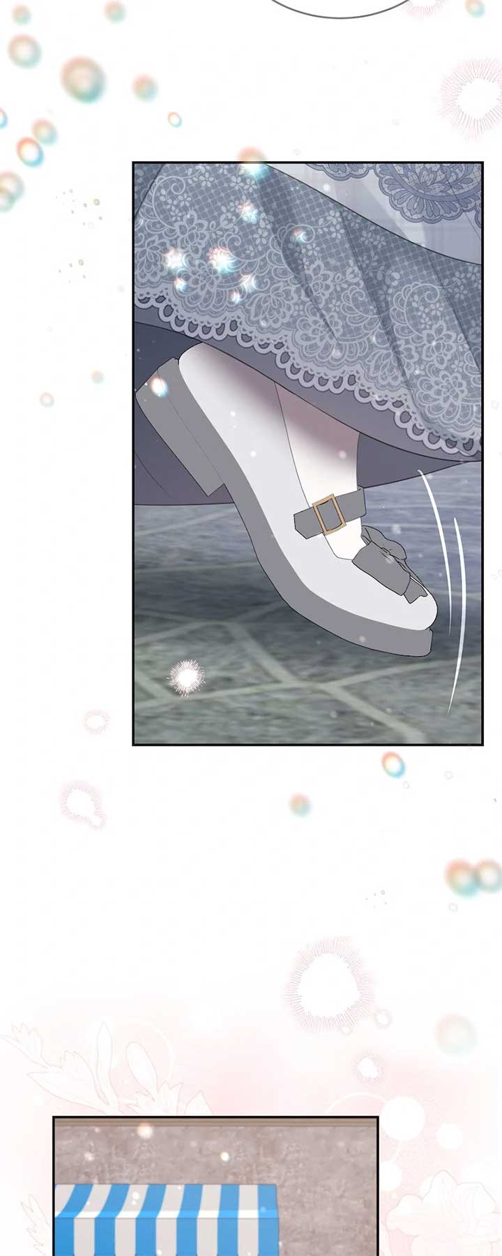 The Maid No Longer Desires her Master chapter 51 page 35