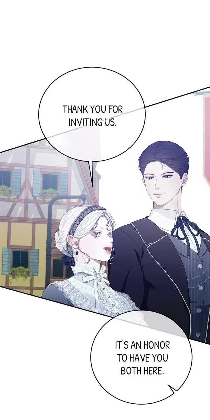 The Maid No Longer Desires her Master chapter 51 page 40
