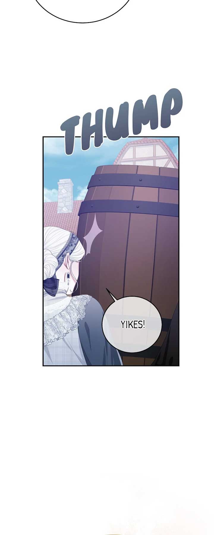 The Maid No Longer Desires her Master chapter 51 page 45