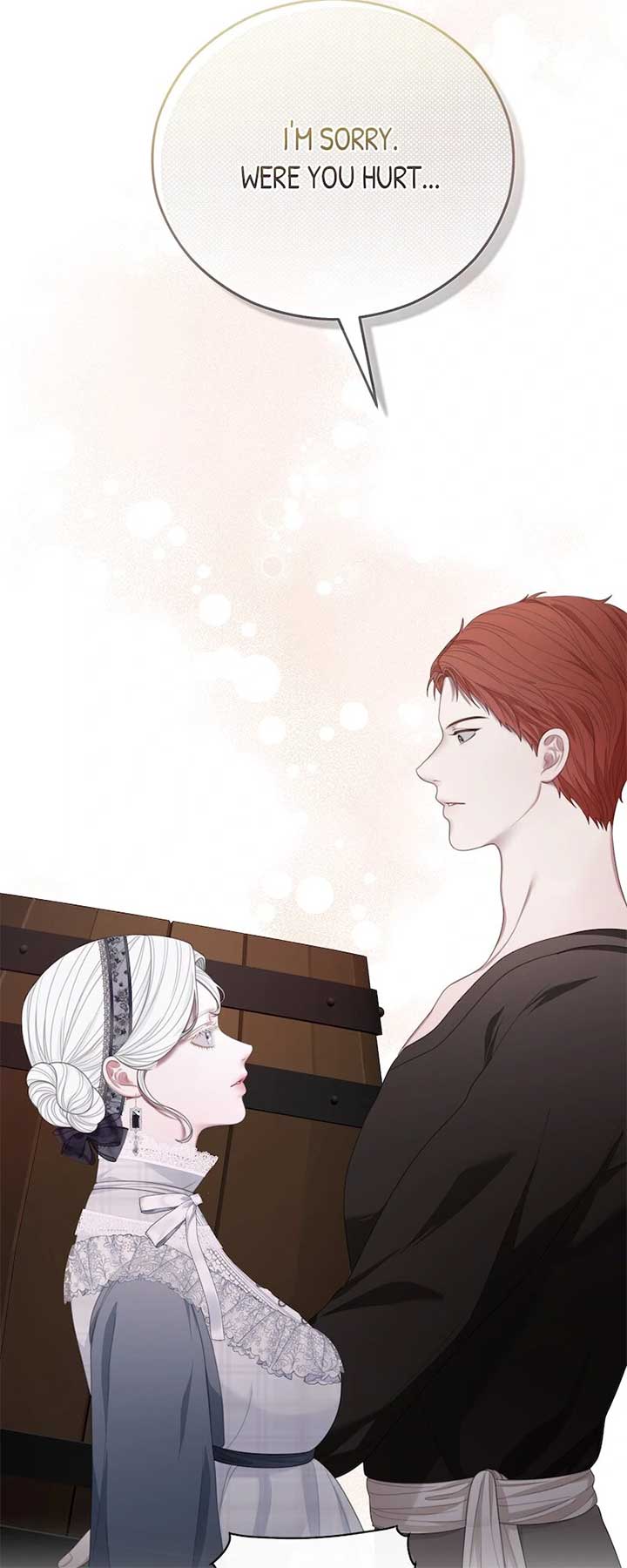 The Maid No Longer Desires her Master chapter 51 page 46
