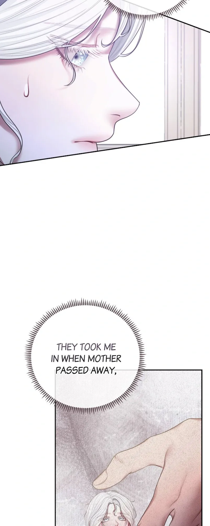 The Maid No Longer Desires her Master chapter 52 page 10
