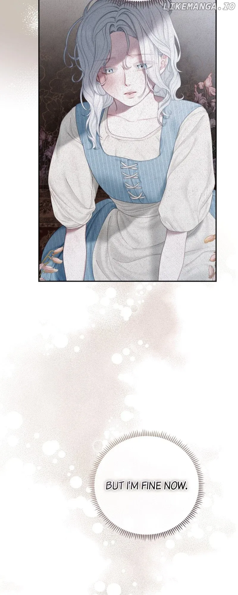 The Maid No Longer Desires her Master chapter 52 page 12