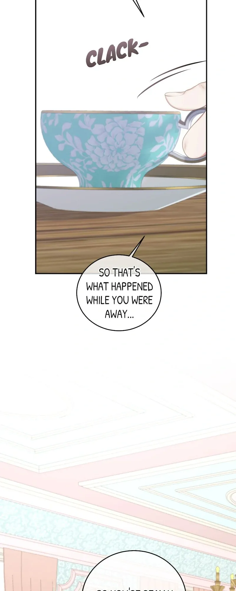 The Maid No Longer Desires her Master chapter 52 page 2