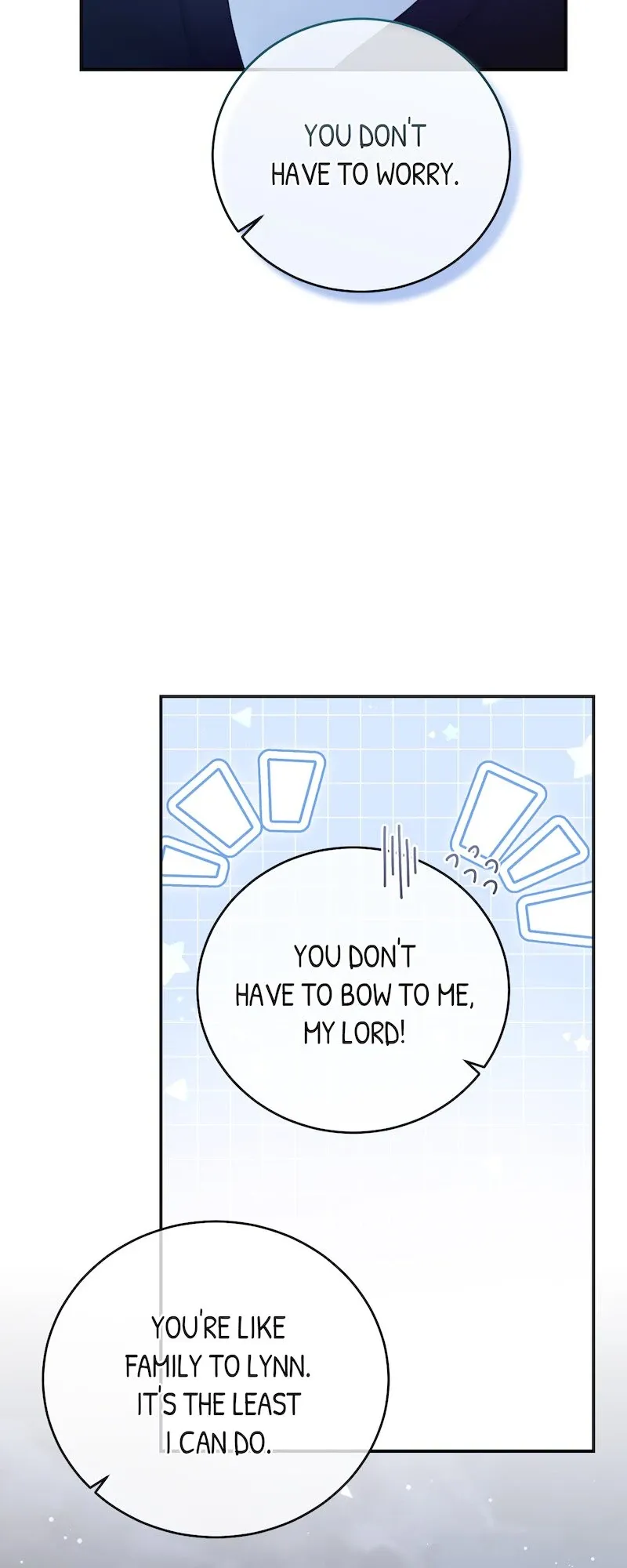 The Maid No Longer Desires her Master chapter 52 page 21