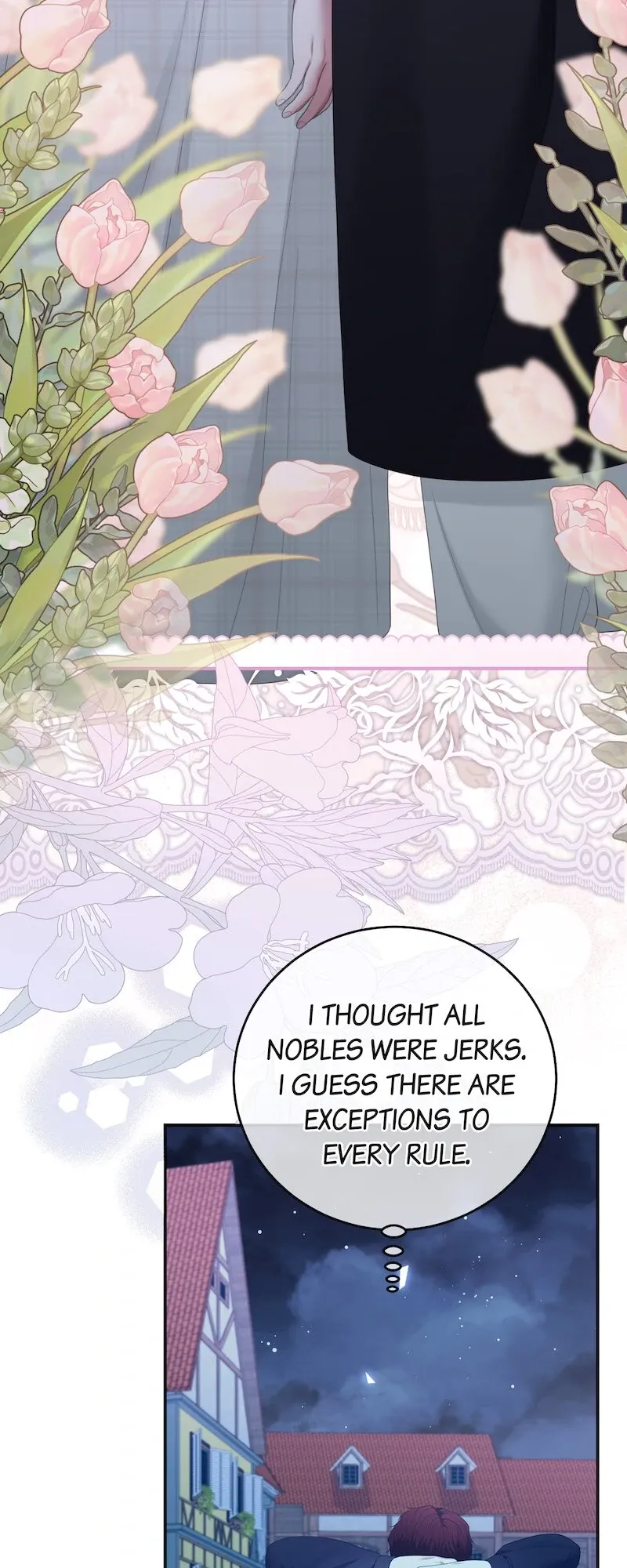 The Maid No Longer Desires her Master chapter 52 page 26