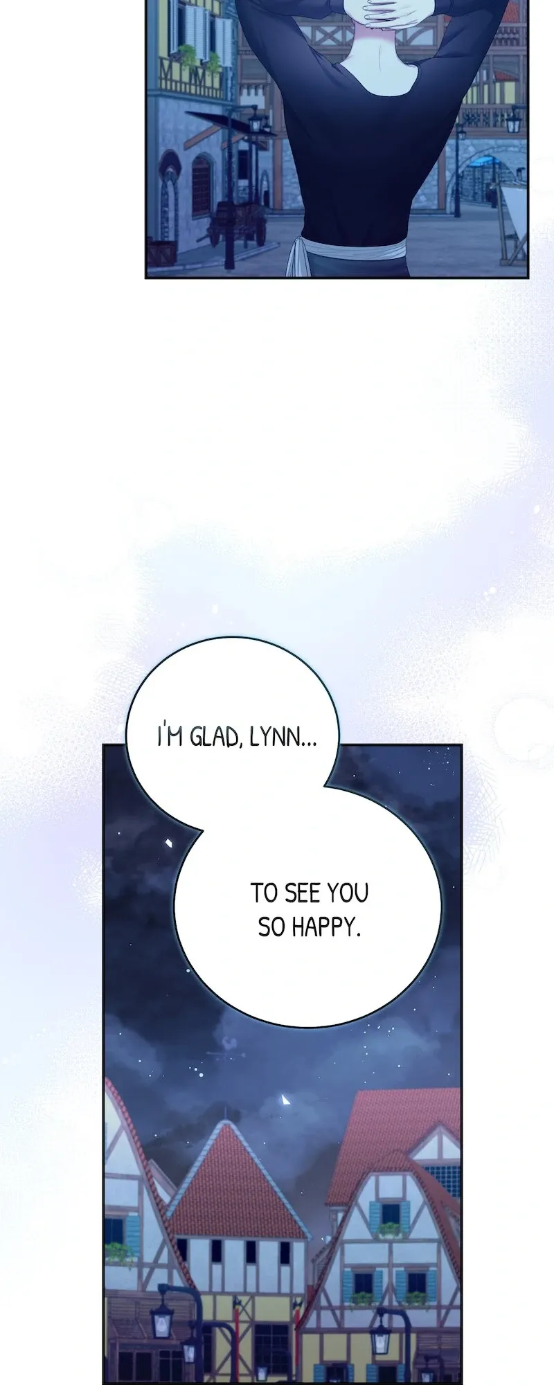 The Maid No Longer Desires her Master chapter 52 page 27