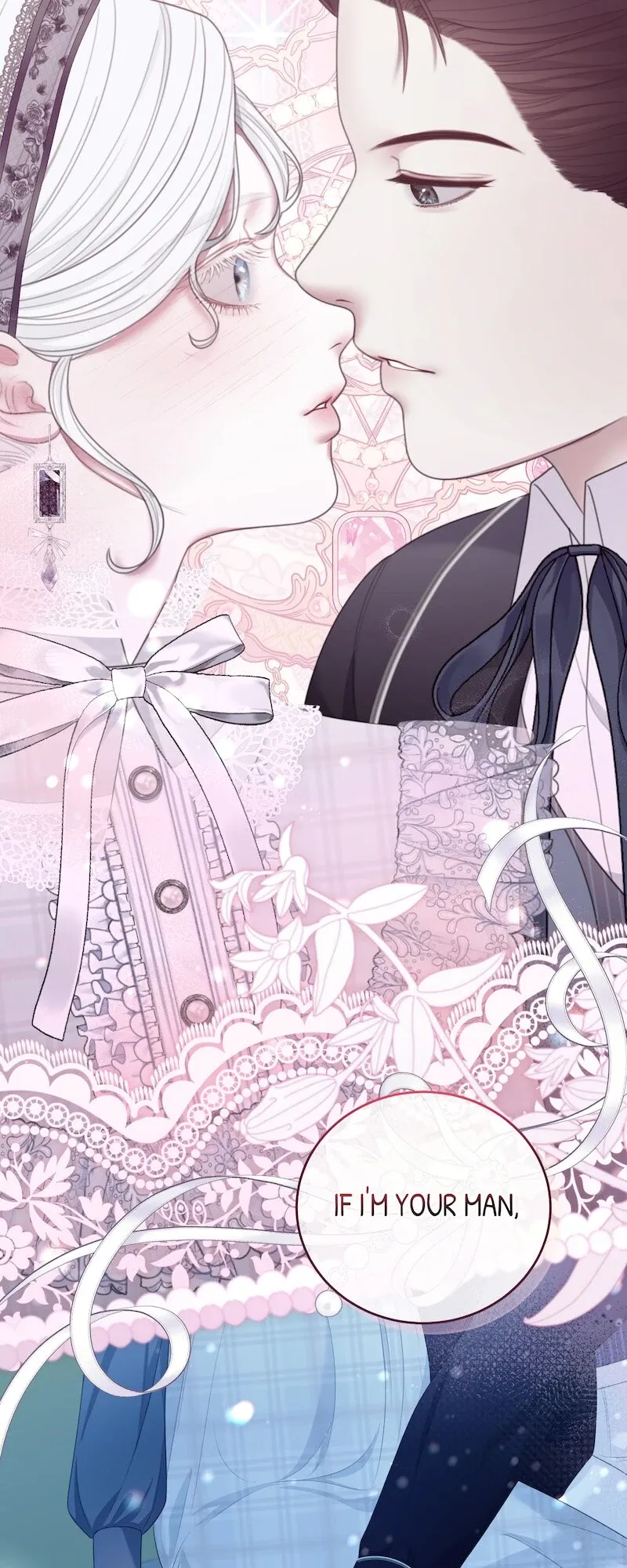 The Maid No Longer Desires her Master chapter 52 page 36