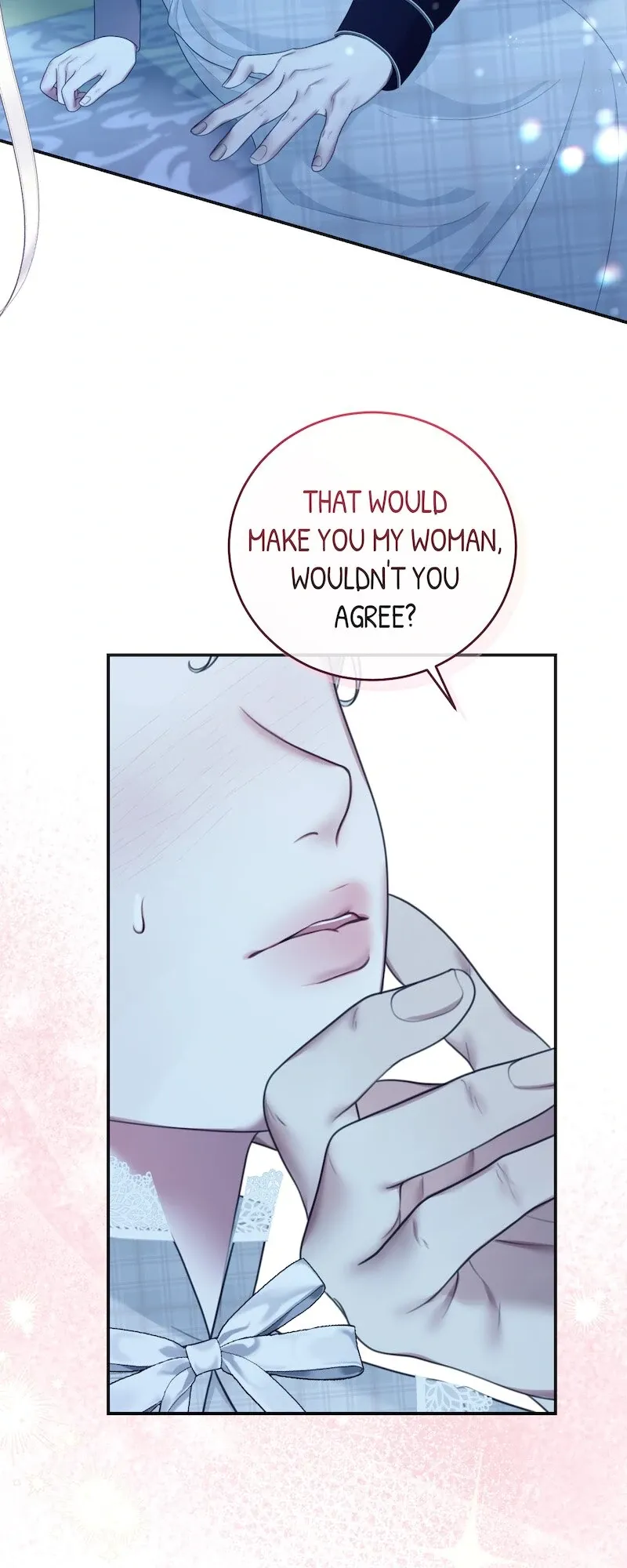 The Maid No Longer Desires her Master chapter 52 page 37