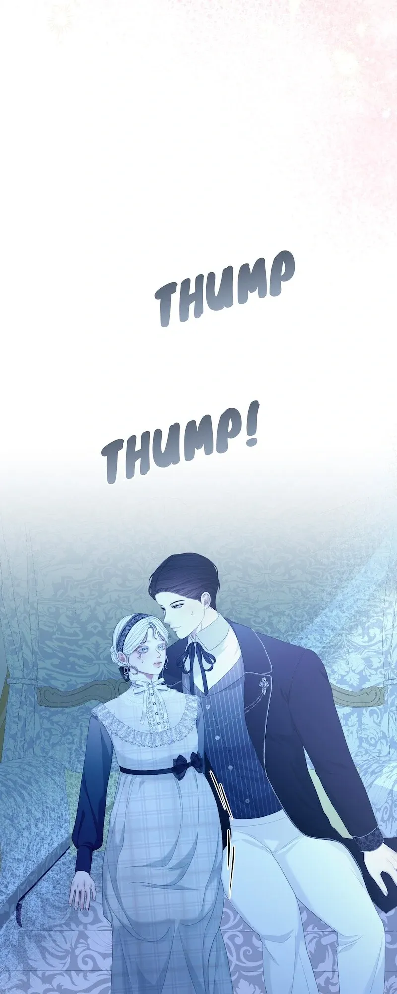 The Maid No Longer Desires her Master chapter 52 page 38