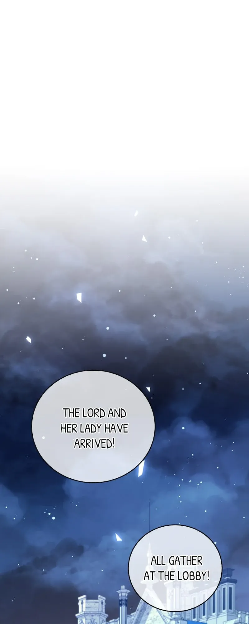 The Maid No Longer Desires her Master chapter 52 page 41