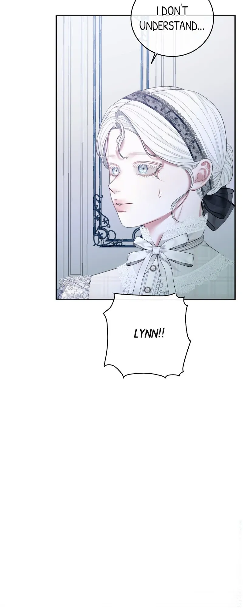 The Maid No Longer Desires her Master chapter 52 page 45