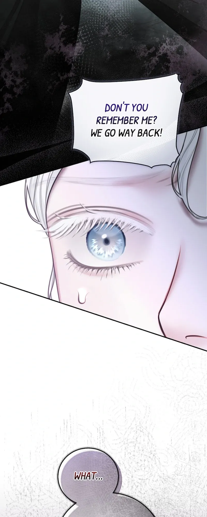 The Maid No Longer Desires her Master chapter 52 page 47