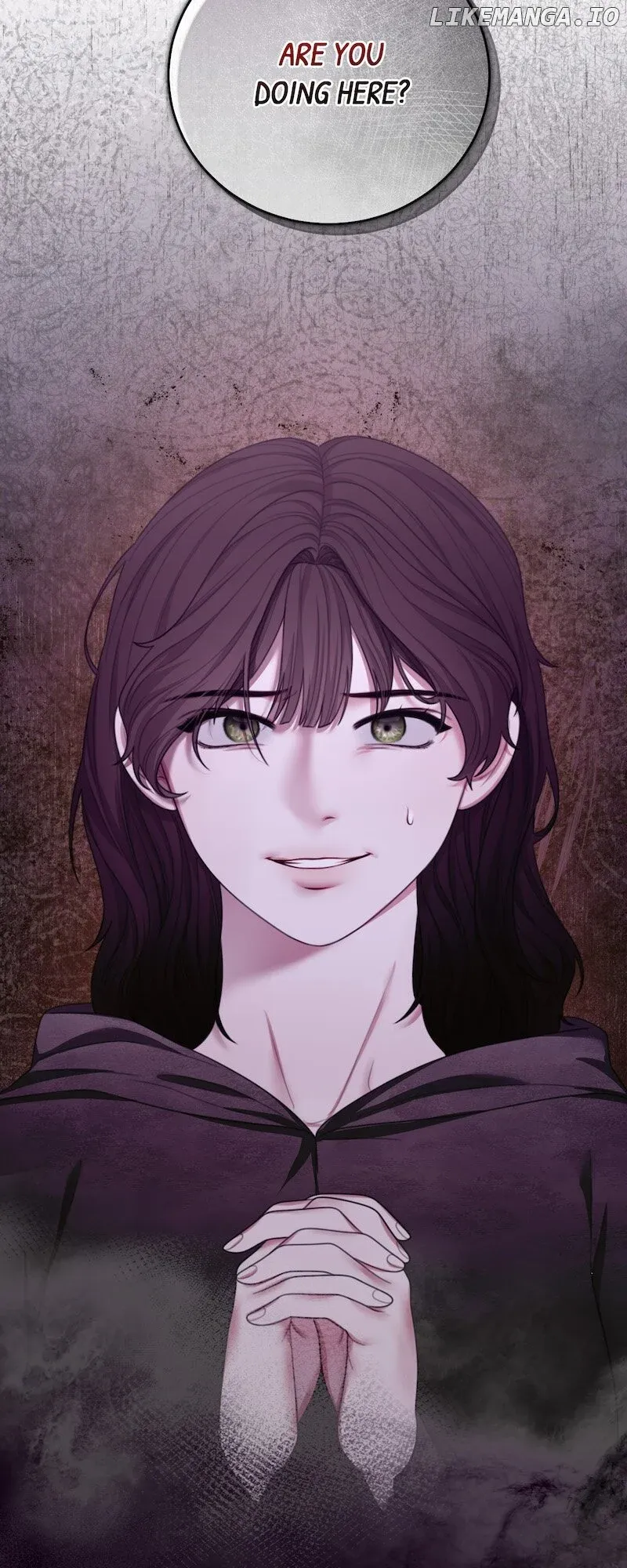 The Maid No Longer Desires her Master chapter 52 page 48