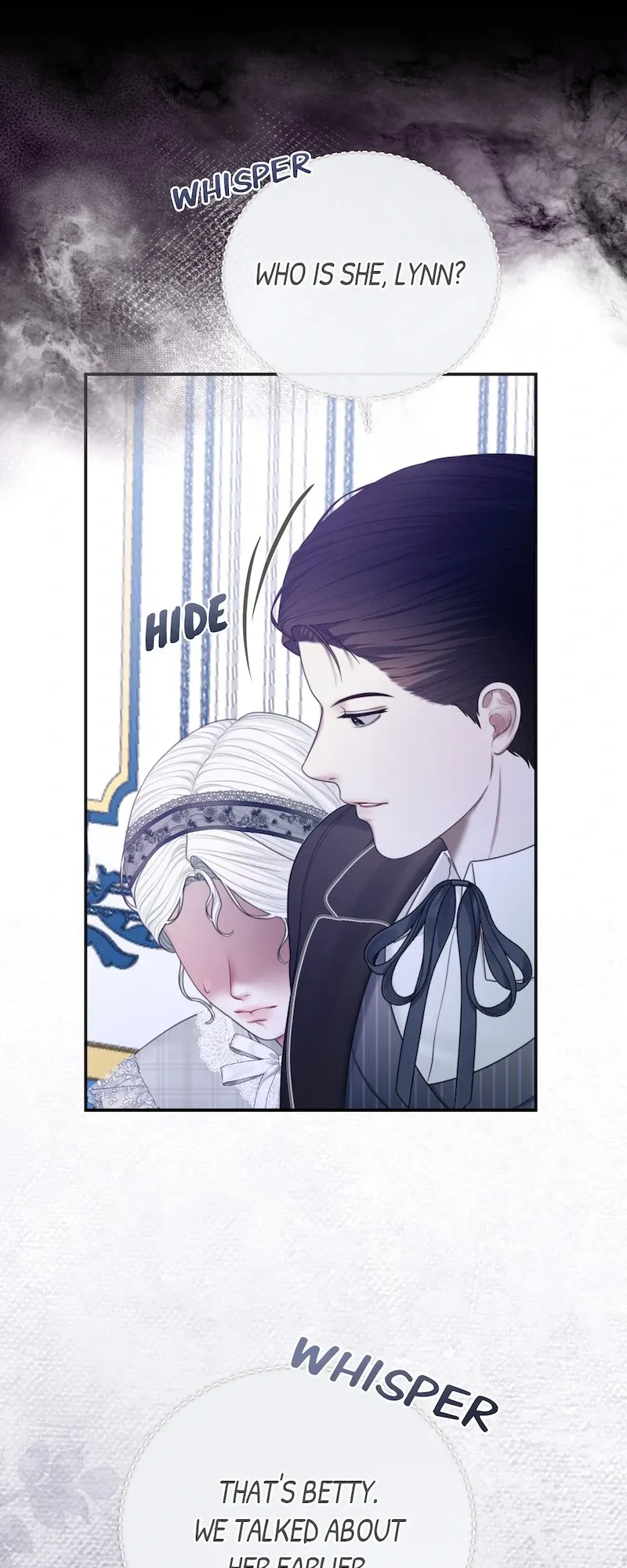 The Maid No Longer Desires her Master chapter 52 page 50