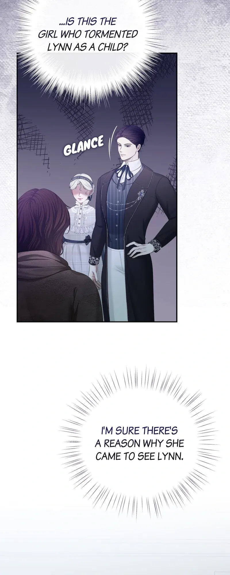 The Maid No Longer Desires her Master chapter 52 page 52