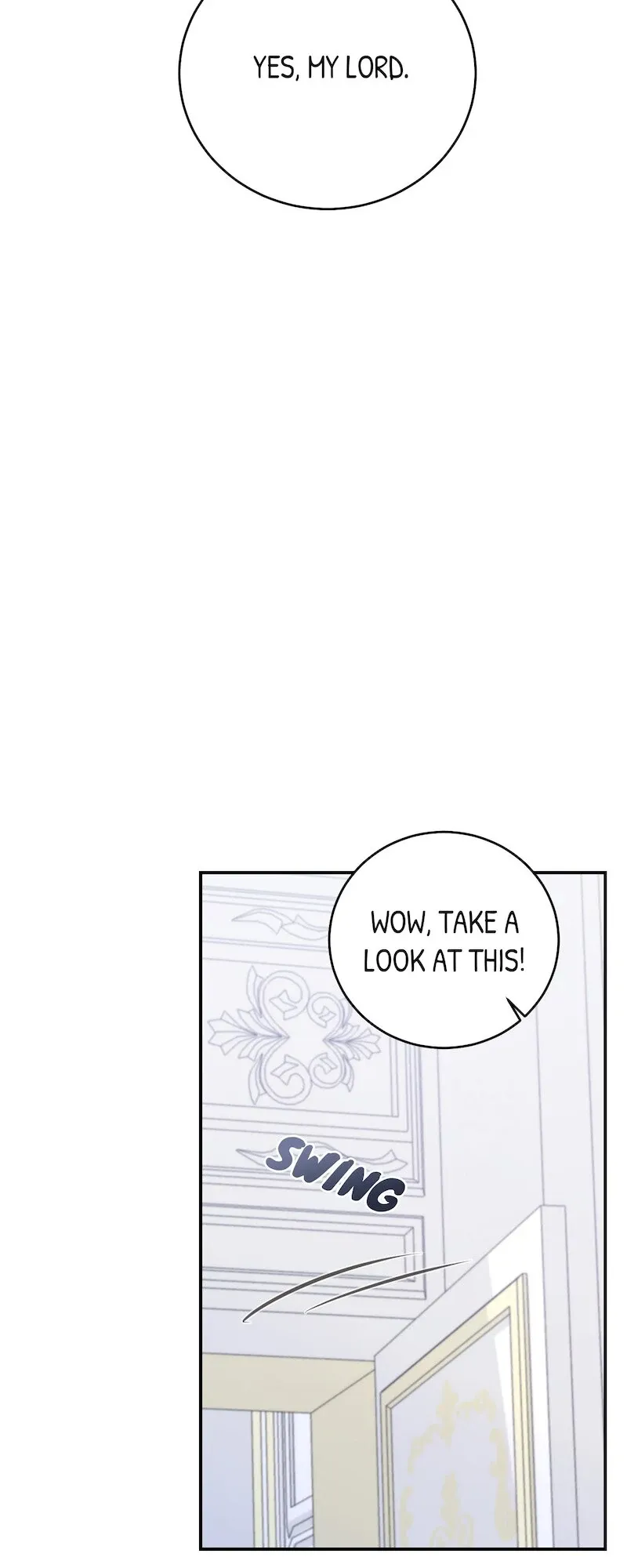 The Maid No Longer Desires her Master chapter 52 page 54
